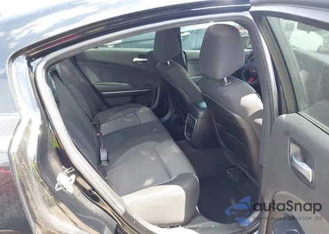 2017 Dodge Charger Se Rwd from USA, damaged, VIN 2C3CDXBG0HH579247